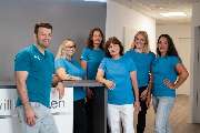 PhysioWerk Therapie & Training - Unser Experten-Team