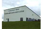 Physiozentrum Gebel - GALLERY