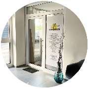 Physis – Praxis für Physiotherapie Köln - GALLERY