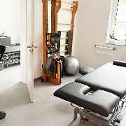 Physis – Praxis für Physiotherapie Köln - GALLERY