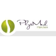PhysMed München - LOGO