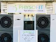 Physofit - Physiotherapie Praxis - GALLERY