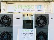 Physofit - Physiotherapie Praxis - GALLERY