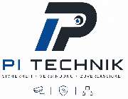 PI-Technik - 1