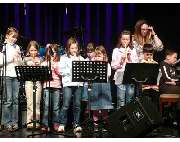 Pianissimo Musikwerkstatt Michael Stahl - GALLERY