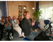 Pianissimo Musikwerkstatt Michael Stahl - GALLERY