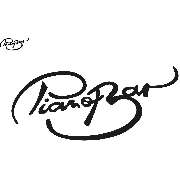Piano Bar - Das Logo