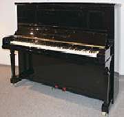 Piano Dilger - GALLERY