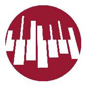 Piano Eichler - Bildelement unseres Logos