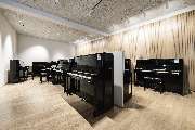 PIANO-FISCHER Musikhaus - München - GALLERY