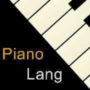 Piano Lang Aachen Logo