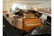 Piano Leiße - GALLERY