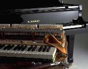 Piano Luxem - GALLERY