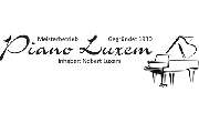 Piano Luxem - LOGO