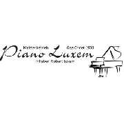 Piano Luxem - LOGO