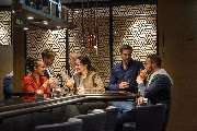 Pianobar - Pianobar im Maritim Hotel Ingolstadt