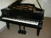 Pianohaus Miller - 1