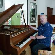 Pianoservice Hartmann - GALLERY
