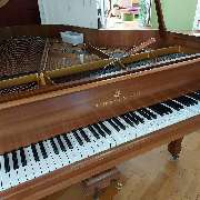 Pianoservice Hartmann - GALLERY