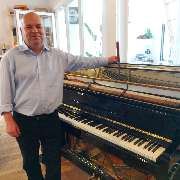 Pianoservice Hartmann - GALLERY