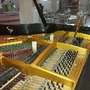 Pianoservice Hartmann - GALLERY