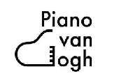 Pianoservice Julian van Gogh - 1