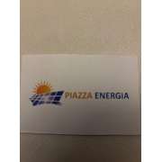 Piazzaenergia - LOGO
