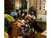 Pici Café & Vinothek - GALLERY