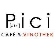 Pici Café & Vinothek - LOGO