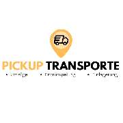 Pickup Transporte - LOGO