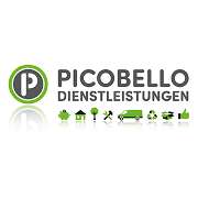 PICOBELLO DIENSTLEISTUNGEN - LOGO