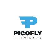 Picofly Luftwerbung - LOGO