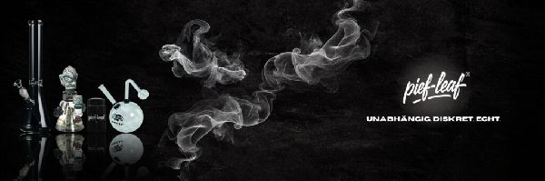 Pief-Leaf® - banner pief-leaf