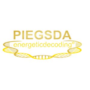 PIEGSDA Heilarbeit - LOGO