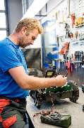 PIEHLER Garten,- Forst- Landtechnik & eBike - GALLERY