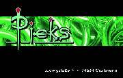 Pieks - 1