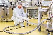 Piepenbrock Dienstleistungen GmbH & Co. KG | Gebäudereinigung | Facility Management  | Sicherheit I Glas- und Fassadenreinigung - GALLERY