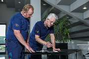 Piepenbrock Dienstleistungen GmbH + Co. KG | Gebäudereinigung | Facility Management | Sicherheit | Instandhaltung - GALLERY