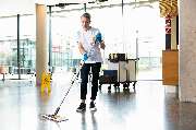 Piepenbrock Dienstleistungen GmbH & Co. KG | Gebäudereinigung | Facility Management  | Sicherheit - GALLERY
