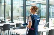 Piepenbrock Dienstleistungen GmbH & Co. KG | Gebäudereinigung | Facility Management  | Sicherheit - GALLERY