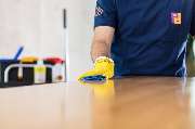 Piepenbrock Dienstleistungen GmbH & Co. KG Gebäudereinigung  | Facility Management | Sicherheit - GALLERY
