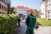 Piepenbrock Dienstleistungen GmbH & Co. KG | Gebäudereinigung | Facility Management  | Sicherheit - GALLERY