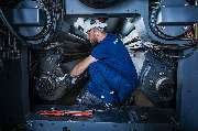 Piepenbrock Dienstleistungen GmbH & Co. KG | Technik - GALLERY