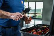 Piepenbrock Technische Dienstleistungen | Instandhaltung | Industriereinigung | Technisches Gebäudemanagement - GALLERY