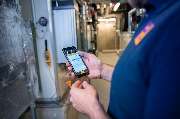 Piepenbrock Technische Dienstleistungen | Instandhaltung | Industriereinigung | Technisches Gebäudemanagement - GALLERY