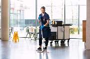 Piepenbrock Technische Dienstleistungen | Instandhaltung | Industriereinigung | Technisches Gebäudemanagement - GALLERY