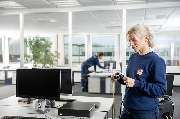 Piepenbrock Technische Dienstleistungen | Instandhaltung | Industriereinigung | Technisches Gebäudemanagement - GALLERY