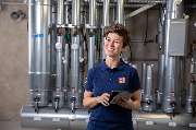 Piepenbrock Technische Dienstleistungen | Instandhaltung | Industriereinigung | Technisches Gebäudemanagement - GALLERY