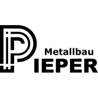 Pieper Metallbau GmbH - LOGO