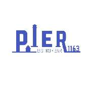 Pier - 1163 - LOGO